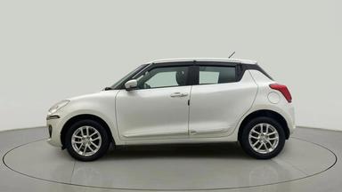 2018 Maruti Swift