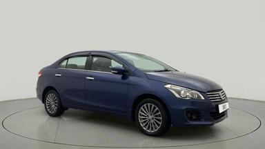 2017 MARUTI CIAZ