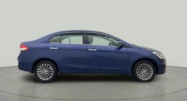 2017 MARUTI CIAZ