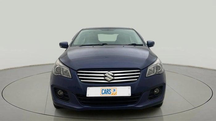 2017 MARUTI CIAZ