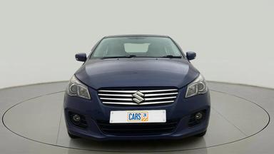 2017 MARUTI CIAZ