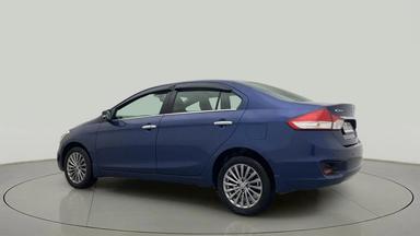 2017 MARUTI CIAZ