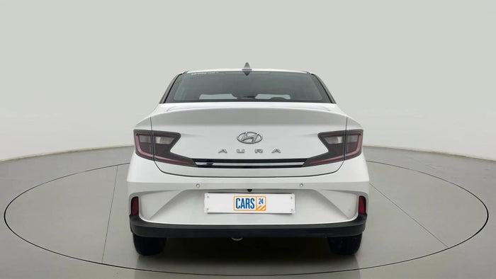 2021 HYUNDAI AURA