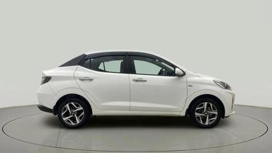 2021 HYUNDAI AURA