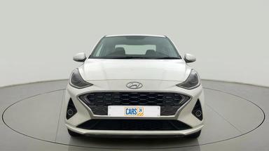 2021 HYUNDAI AURA