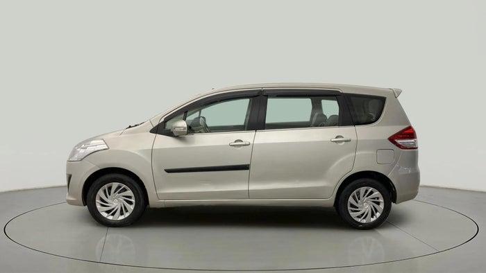 2015 Maruti Ertiga