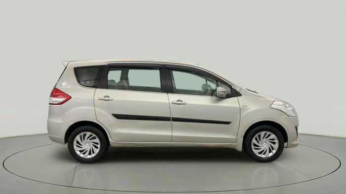 2015 Maruti Ertiga