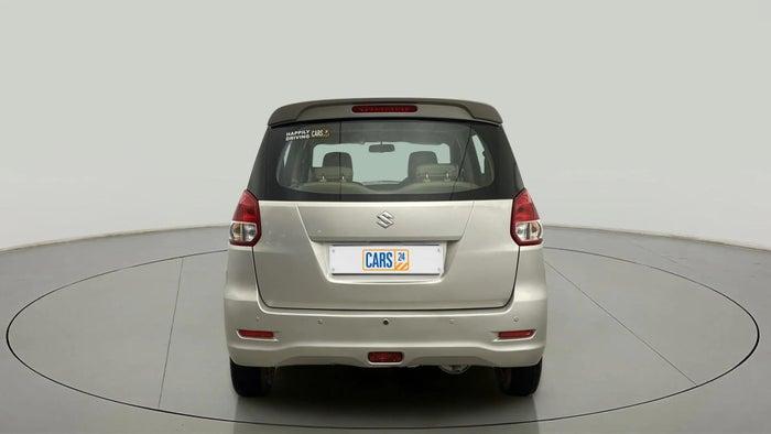 2015 Maruti Ertiga