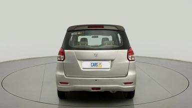 2015 Maruti Ertiga