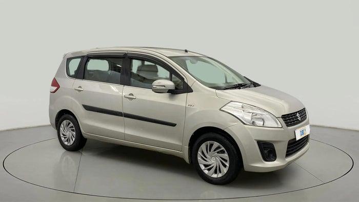 2015 Maruti Ertiga