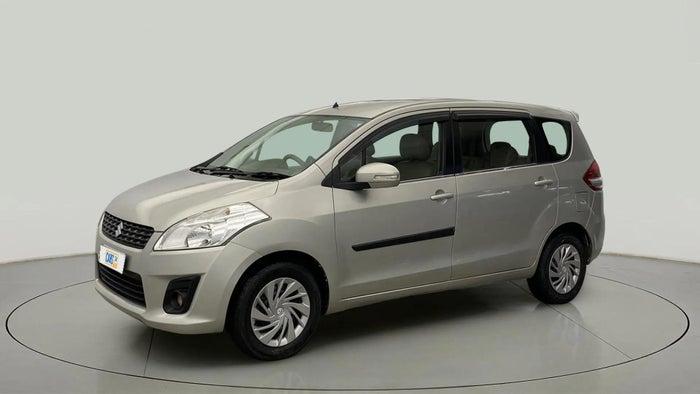 2015 Maruti Ertiga