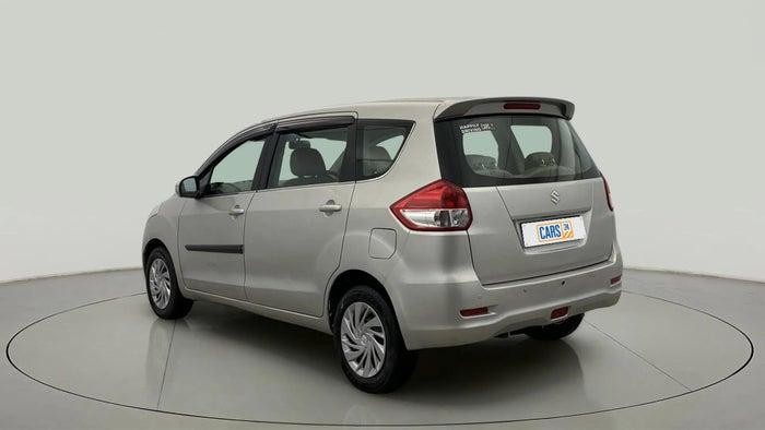 2015 Maruti Ertiga