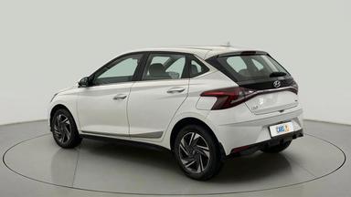 2021 Hyundai NEW I20