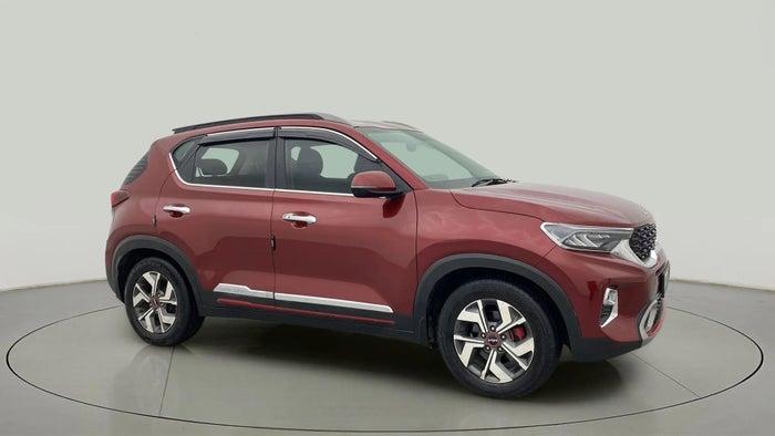 2022 KIA SONET