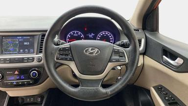 2018 HYUNDAI VERNA