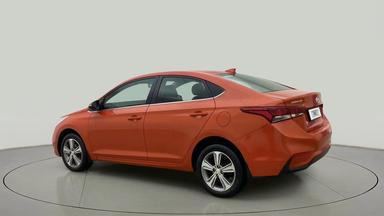 2018 HYUNDAI VERNA