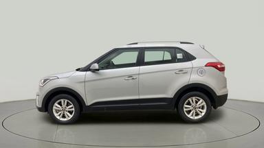 2016 HYUNDAI CRETA