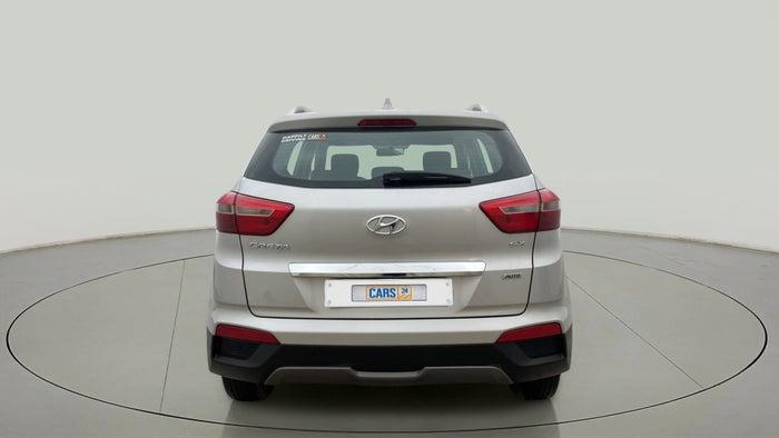 2016 HYUNDAI CRETA