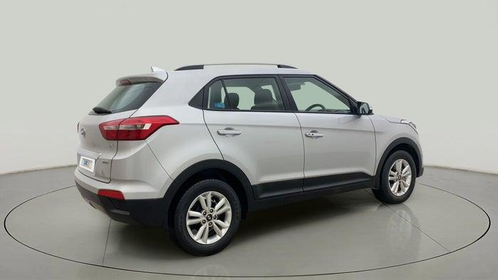 2016 HYUNDAI CRETA