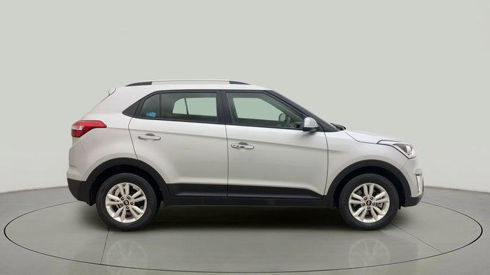 2016 HYUNDAI CRETA