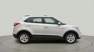 2016 HYUNDAI CRETA