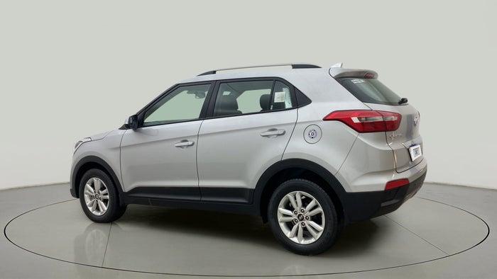 2016 HYUNDAI CRETA