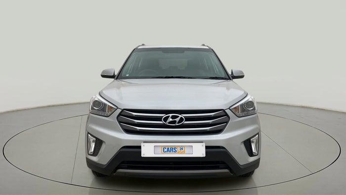 2016 HYUNDAI CRETA