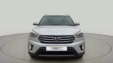 2016 HYUNDAI CRETA