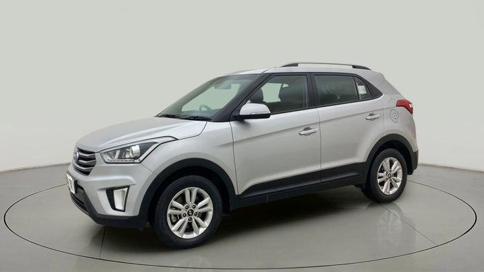 2016 HYUNDAI CRETA