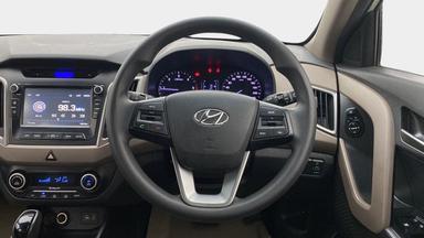 2016 HYUNDAI CRETA