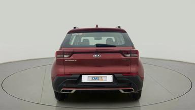 2020 KIA SONET