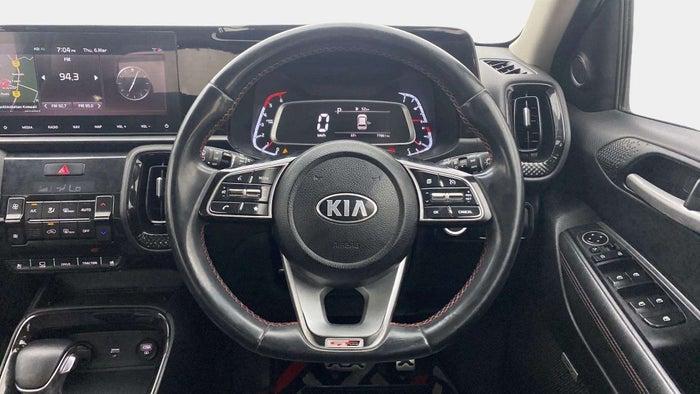 2020 KIA SONET