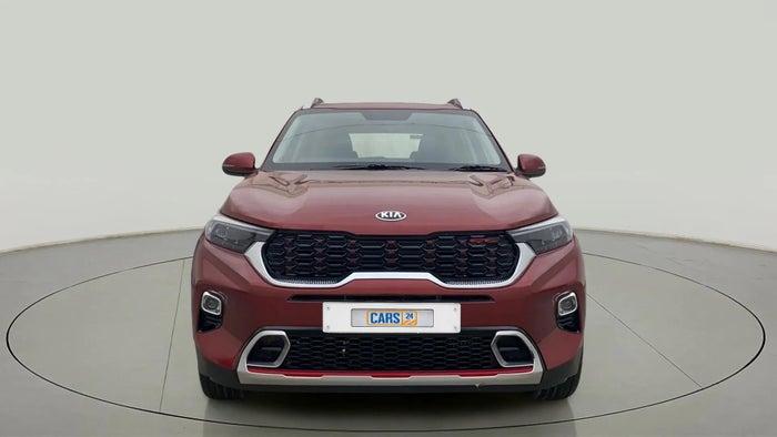 2020 KIA SONET