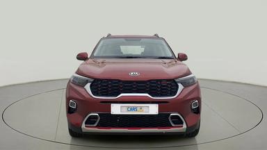 2020 KIA SONET