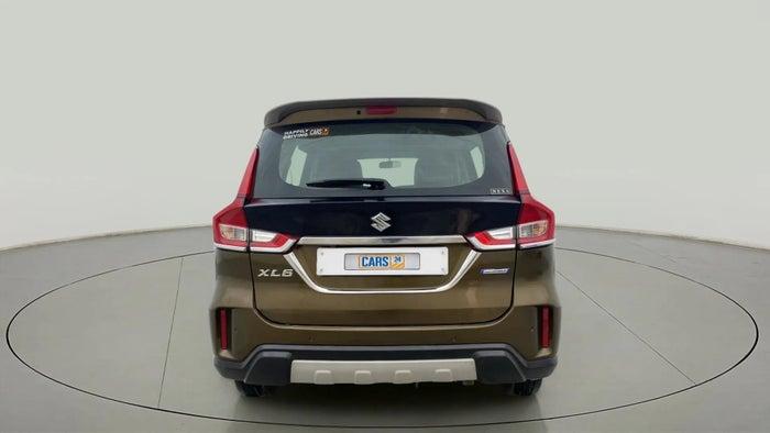 2019 Maruti XL6