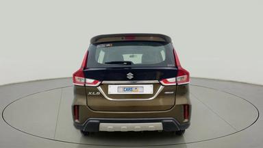 2019 Maruti XL6