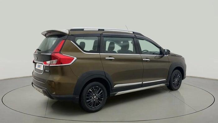 2019 Maruti XL6