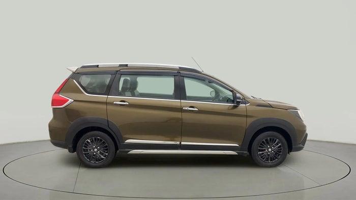 2019 Maruti XL6