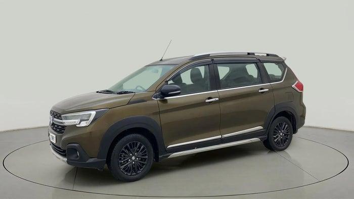 2019 Maruti XL6