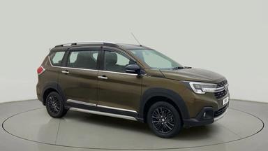 2019 Maruti XL6