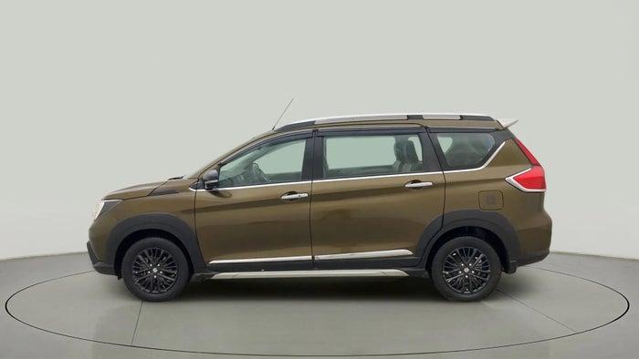 2019 Maruti XL6