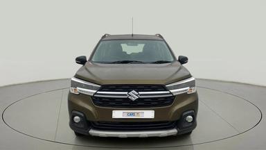 2019 Maruti XL6