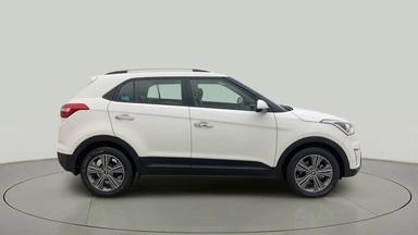 2015 HYUNDAI CRETA