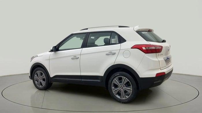 2015 HYUNDAI CRETA