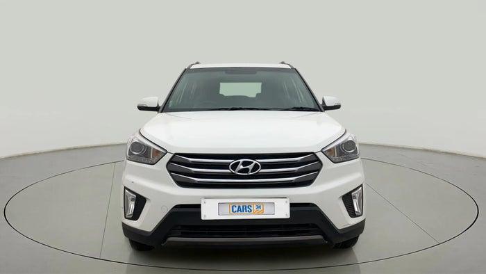 2015 HYUNDAI CRETA