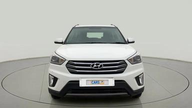 2015 HYUNDAI CRETA