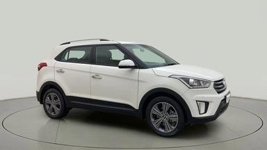 2015 HYUNDAI CRETA