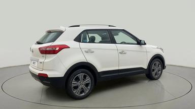 2015 HYUNDAI CRETA