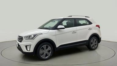 2015 HYUNDAI CRETA