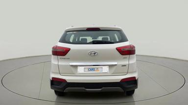 2015 HYUNDAI CRETA